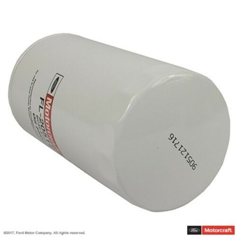 NEW Case of 12 OEM Ford Motorcraft Engine Oil Filters FL2051S BC3Z-6731-B-Mega Mart Warehouse-Ultimate Unclaimed Freight Buyer and Seller Specialists