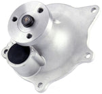 (1) NEW Gates Engine Water Pump Includes O-ring 41001-Mega Mart Warehouse