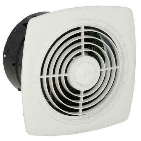 New Broan 505 8" Vertical Discharge Utility Fan-Mega Mart Warehouse-Ultimate Unclaimed Freight Buyer and Seller Specialists
