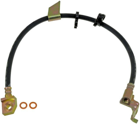 GENUINE DORMAN Frt Brake Hose First Stop H620097