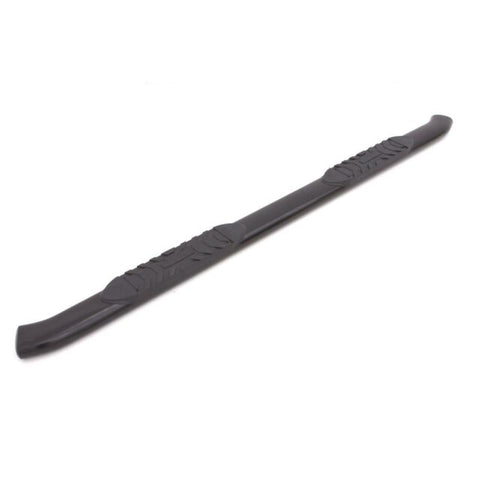 (1) Lund Step Nerf Bar-5 Inch Oval Curved Nerf Bar 23897007-Mega Mart Warehouse-Ultimate Unclaimed Freight Buyer and Seller Specialists