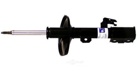 NAPA OESPECTRUM Monroe 71495 Frt OESpectrum Strut-Mega Mart Warehouse-Ultimate Unclaimed Freight Buyer and Seller Specialists