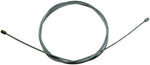 (2) NEW Parking Brake Cable Front Dorman C92339