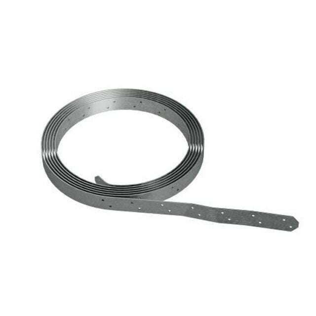 Simpson Strong-Tie CS16 Coiled Strap 16 Gage 1-1/4