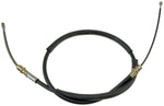 GENUINE DORMAN Brake Cable Dorman/First Stop C94573 **FREE SHIPPING**