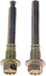 (3 PC LOT)GENUINE DORMAN Frt Brake Caliper Bolt Or Pin Dorman/First Stop HW14155