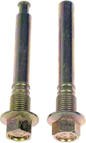 (3 PC LOT)GENUINE DORMAN Frt Brake Caliper Bolt Or Pin Dorman/First Stop HW14155