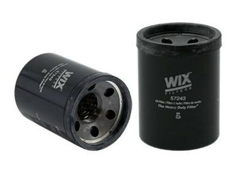 Wix 57243 Engine Oil Filter JOHN DEERE 9400, 9410, 9450, 9935, 5510, 5520, 6410-Mega Mart Warehouse-Ultimate Unclaimed Freight Buyer and Seller Specialists