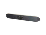 (1) NEW Poly Studio X50 All-in-one Video Bar W/ TC8 Touch Control 2200-86270-001-Mega Mart Warehouse