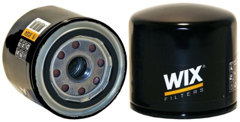 (4) NEW Engine Oil Filter Wix 51334