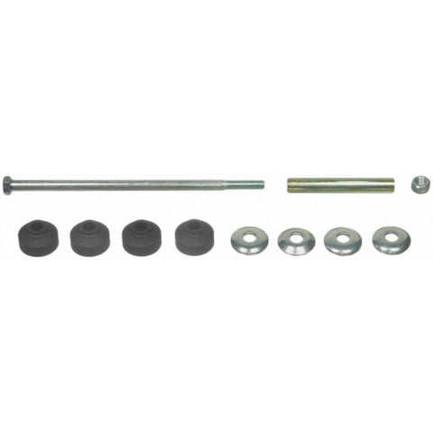 (3PC LOT) GENUINE Moog Premium Chassis K5254 Sway Bar Link 12 Month 12,000 Mile-Mega Mart Warehouse-Ultimate Unclaimed Freight Buyer and Seller Specialists