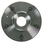 (1) NEW MOOG Wheel Bearing and Hub Assembly 513179-Mega Mart Warehouse-Ultimate Unclaimed Freight Buyer and Seller Specialists