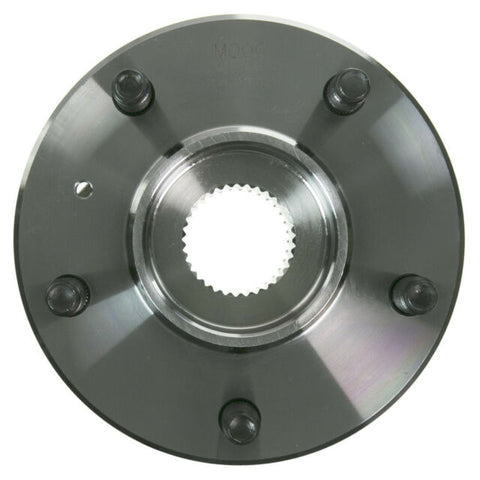 (1) NEW MOOG Wheel Bearing and Hub Assembly 513179-Mega Mart Warehouse-Ultimate Unclaimed Freight Buyer and Seller Specialists