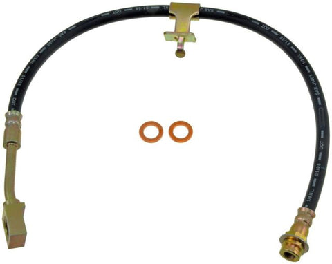 GENUINE DORMAN Frt Brake Hose Dorman/First Stop H38268 ***FREE SHIPPING***