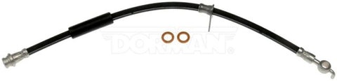 GENUINE DORMAN Frt Brake Hose First Stop H622206