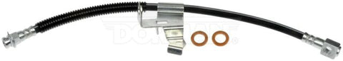 GENUINE DORMAN Frt Brake Hose Dorman/First Stop H380908 **FREE SHIPPING**