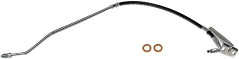 GENUINE DORMAN Rr Brake Hose Dorman/First Stop H124996 **FREE SHIPPING**