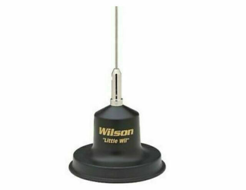 WILSON R ANT 305-38 LIL WIL MAGNET MOUNT CB ANTENNA 36" WHIP, SHIPS FREE!!!!