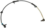 GENUINE Dorman Products 970-059 Front Wheel ABS Sensor 12,000 Mile Warranty-Mega Mart Warehouse-Ultimate Unclaimed Freight Buyer and Seller Specialists