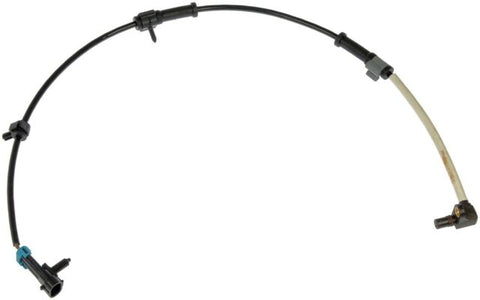 GENUINE Dorman Products 970-059 Front Wheel ABS Sensor 12,000 Mile Warranty-Mega Mart Warehouse-Ultimate Unclaimed Freight Buyer and Seller Specialists