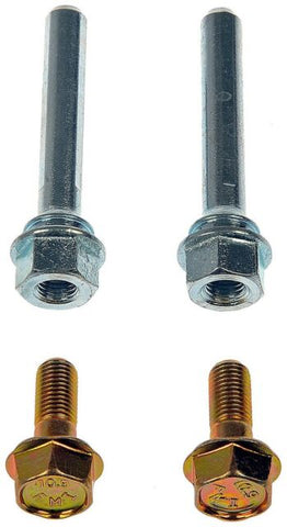 (2 PC/BOX LOT) Rr Brake Caliper Bolt Or Pin Dorman/First Stop HW14916 SHIPS FREE
