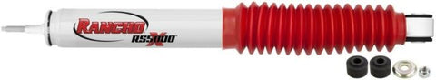 1 Rancho RS5000X Shock Absorber Front Ford Pickup F250 F350 Super Duty RS55043