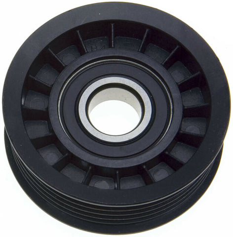 NEW GENUINE OEM Gates Idler Or Tensioner Pulley 38008-Mega Mart Warehouse-Ultimate Unclaimed Freight Buyer and Seller Specialists
