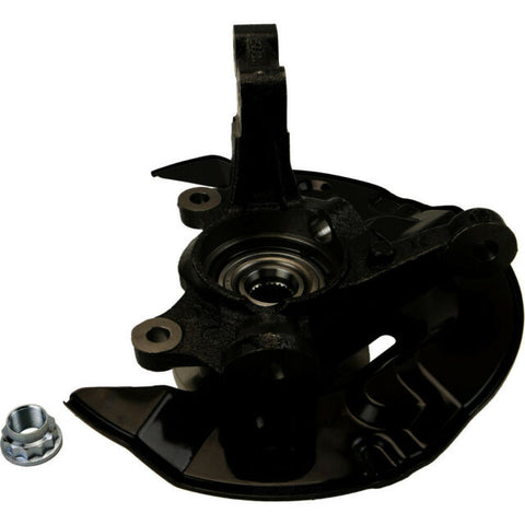 GENUINE MOOG Spindle Knuckle LK030-Mega Mart Warehouse-Ultimate Unclaimed Freight Buyer and Seller Specialists