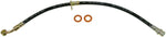 (3 PC LOT) GENUINE DORMAN Brake Hydraulic Hose Rear Right 03-09 Honda Element